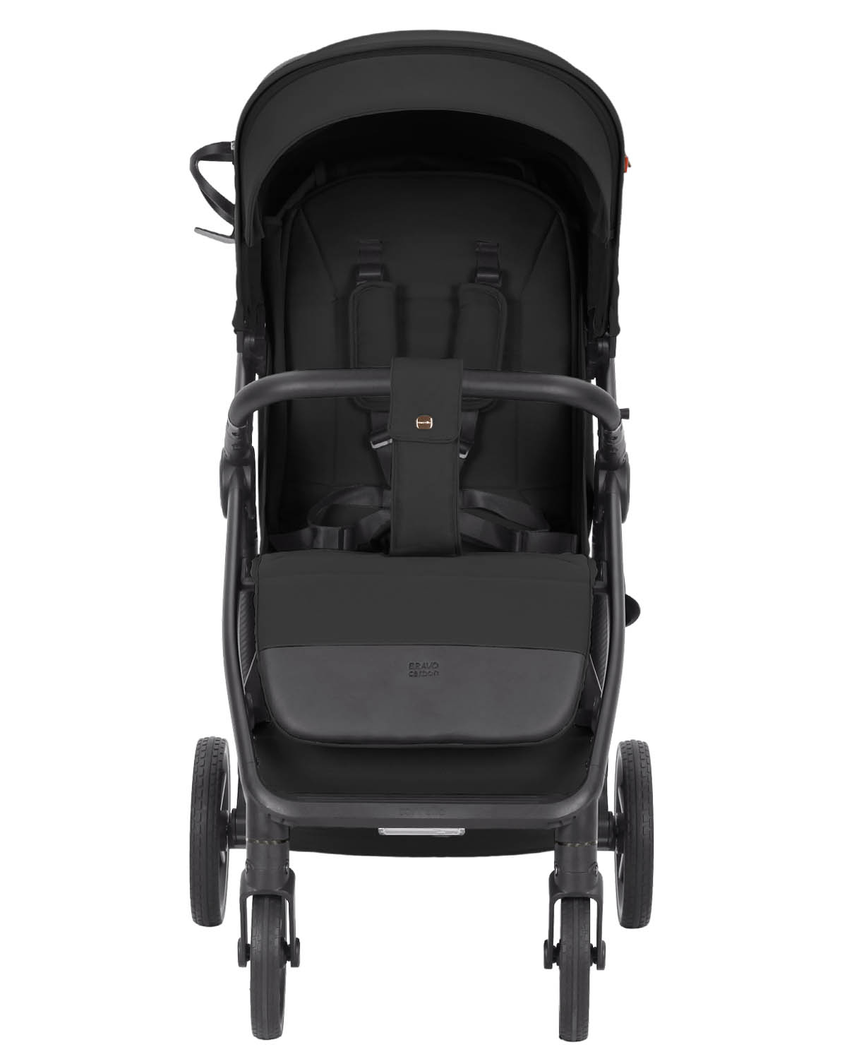 Wózek spacerowy Bravo Carbon